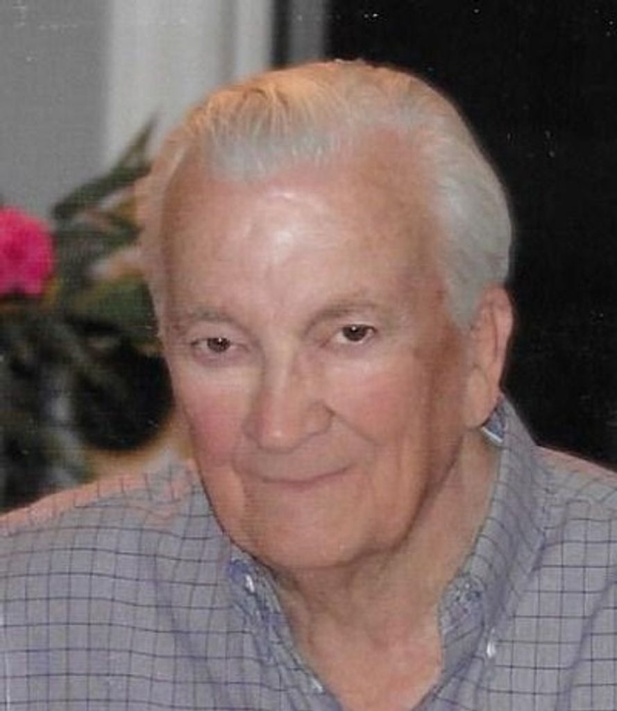 Charles Russell Hall