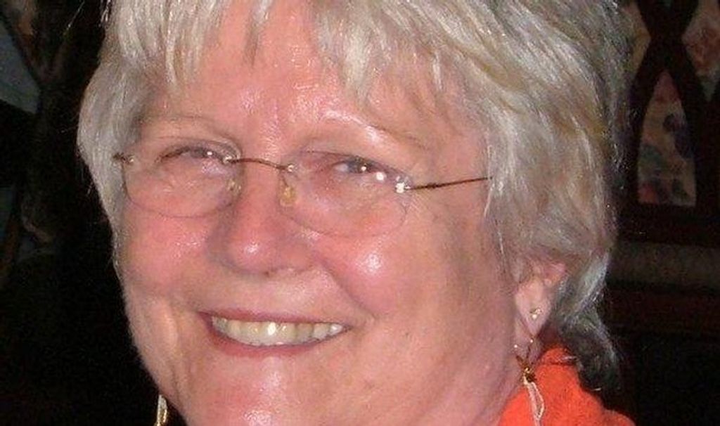 Marion Edna Albecker Garman Profile Photo