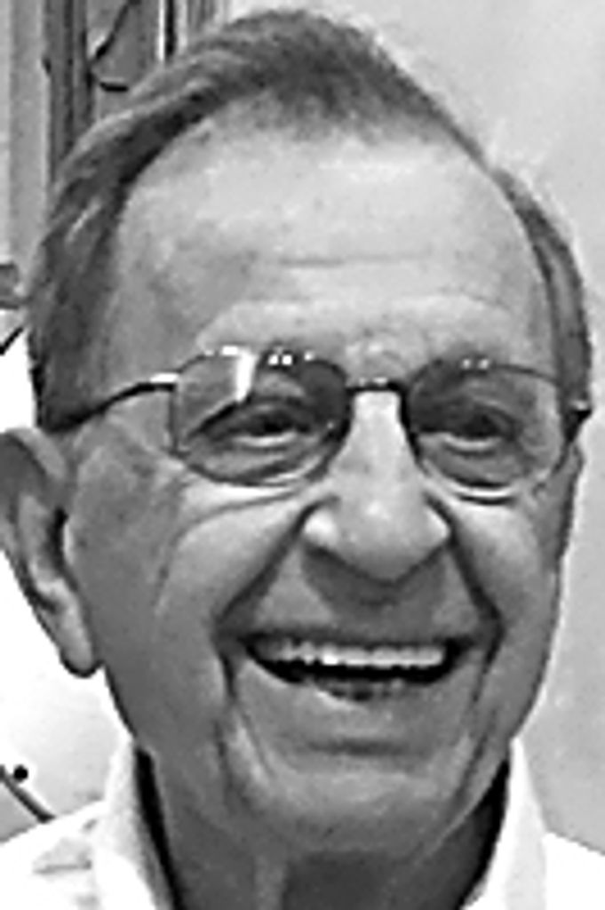 Gustine  ‘Gus’ Degennaro  Jr. Profile Photo