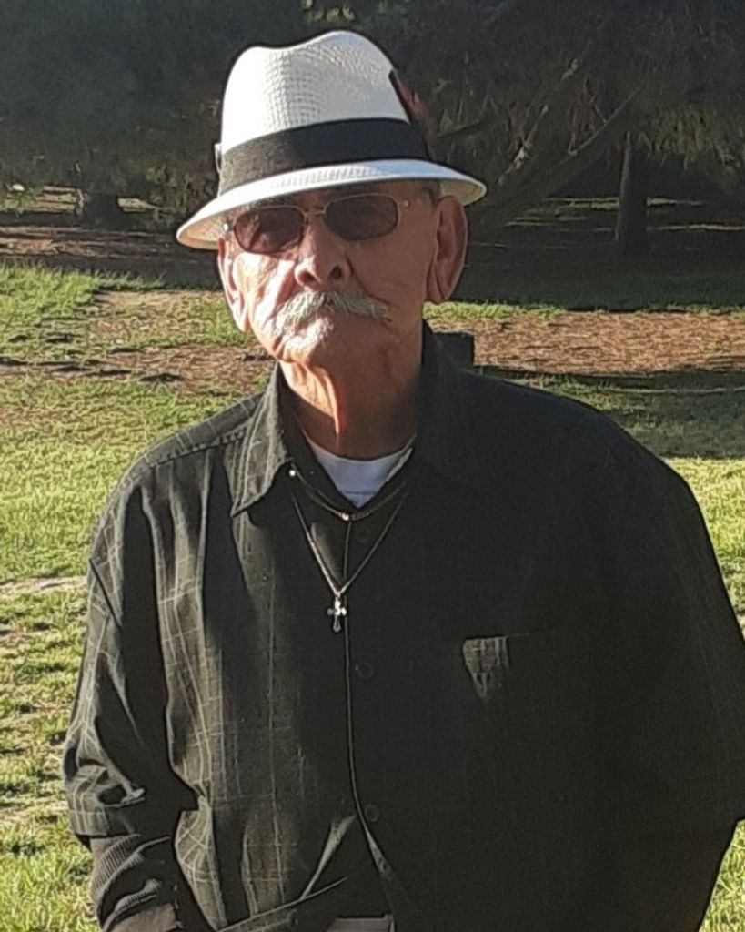 GUADALUPE FRANCISCO RIOS Profile Photo