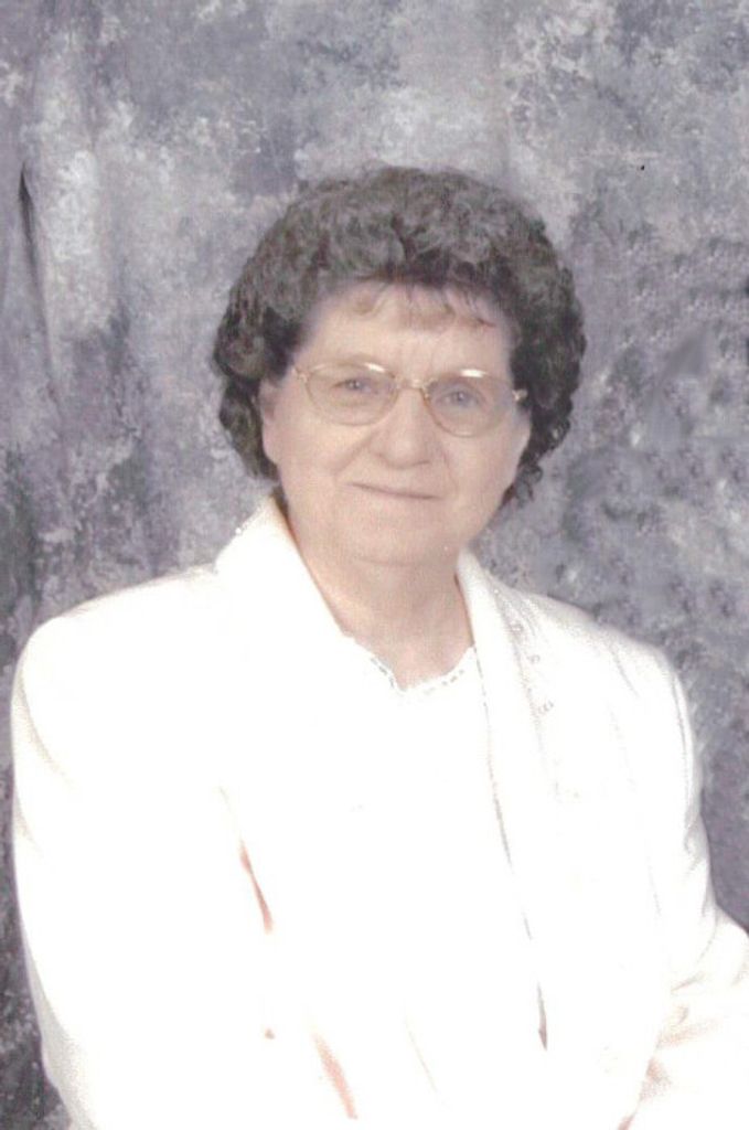 Martha Shaver
