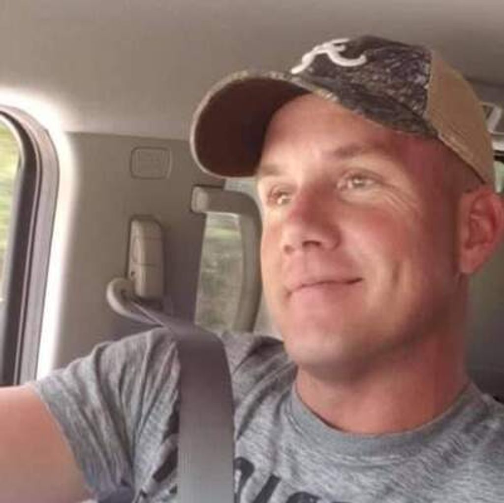 Ronnie "Chad" Rosamond Profile Photo