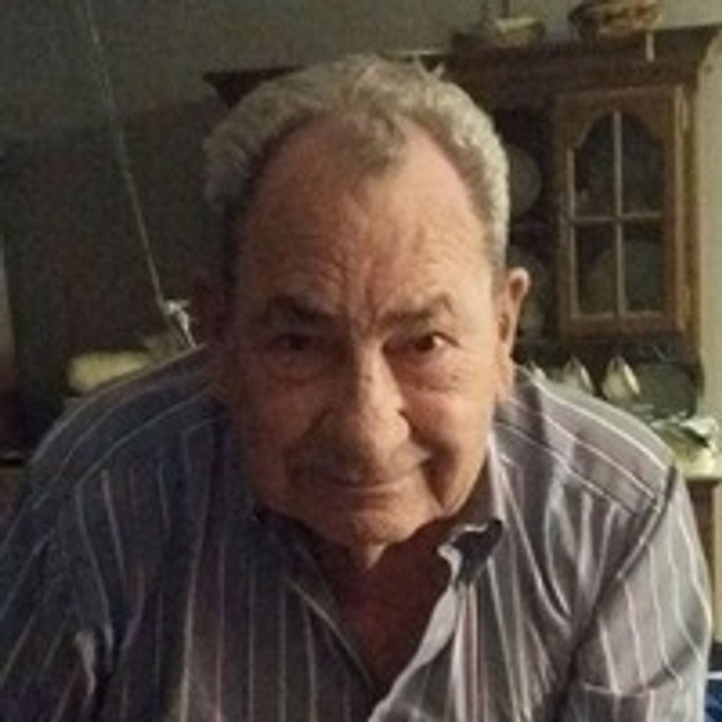 Kenneth Gene Hughes