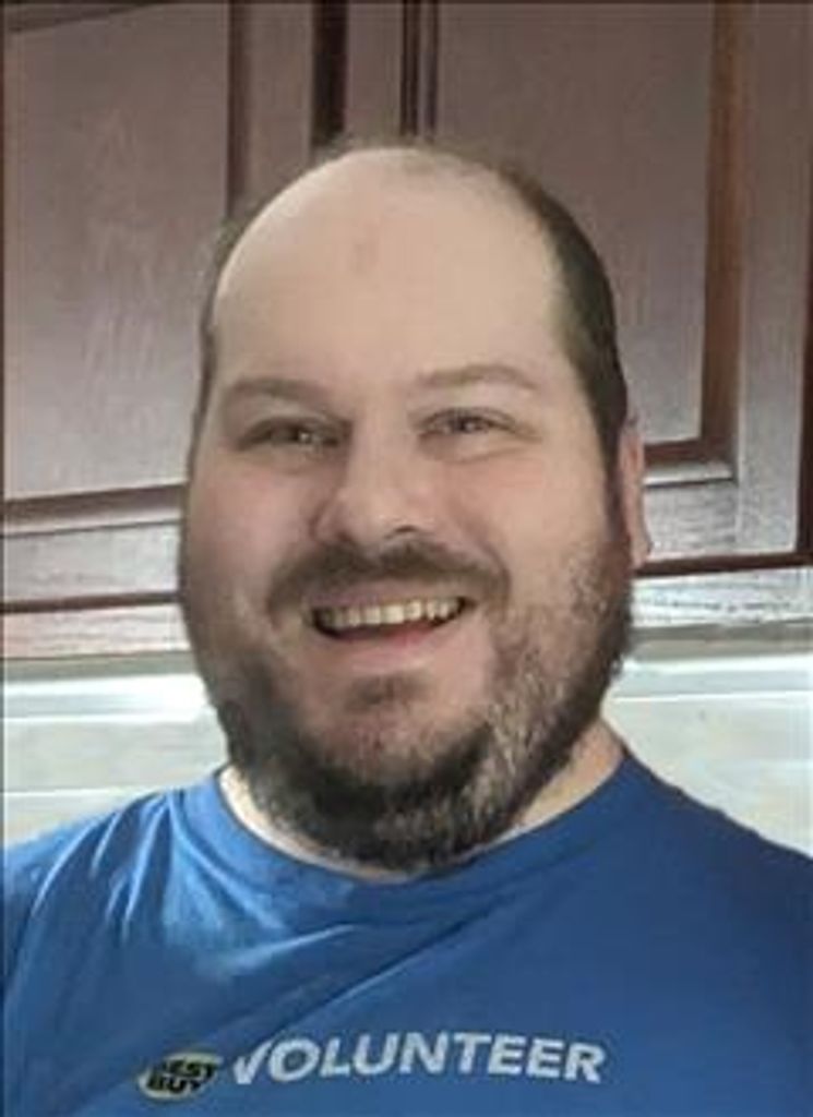 Stephen Andrew Barr Profile Photo