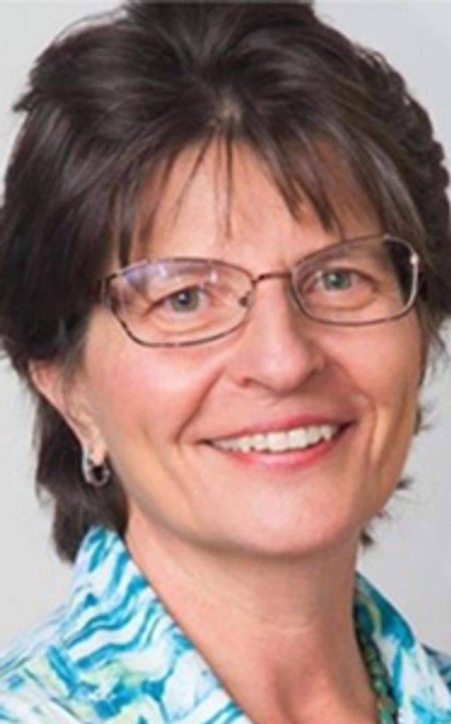 Mary Elizabeth Lamo-Putnam Profile Photo