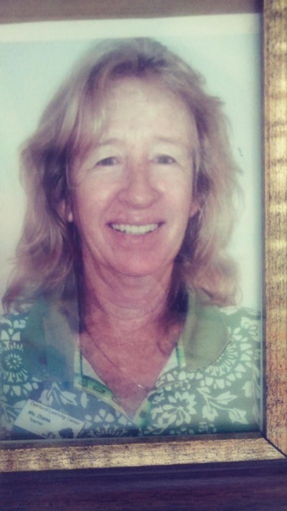 Diane Marie Conklin Profile Photo