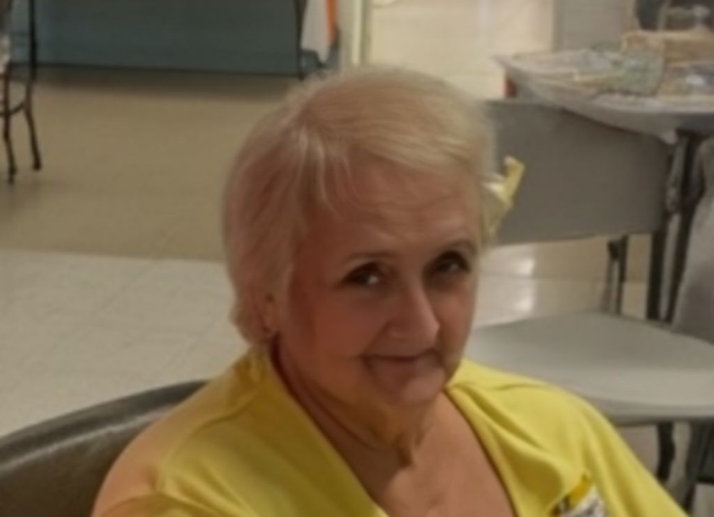 Donna Clare Butler Profile Photo