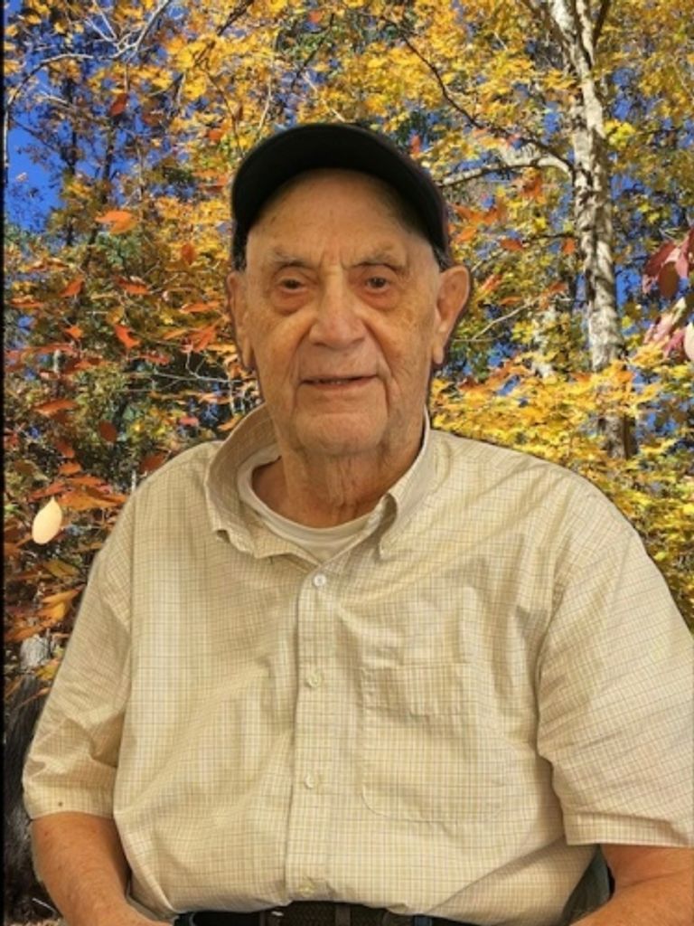 Troy Paul Burckhalter