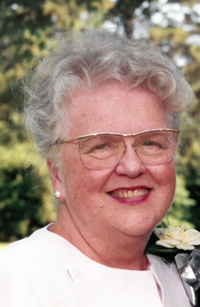 Stella Koros Profile Photo