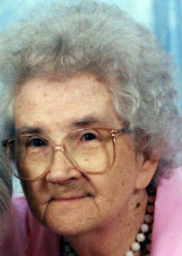 Velma A. Purvis