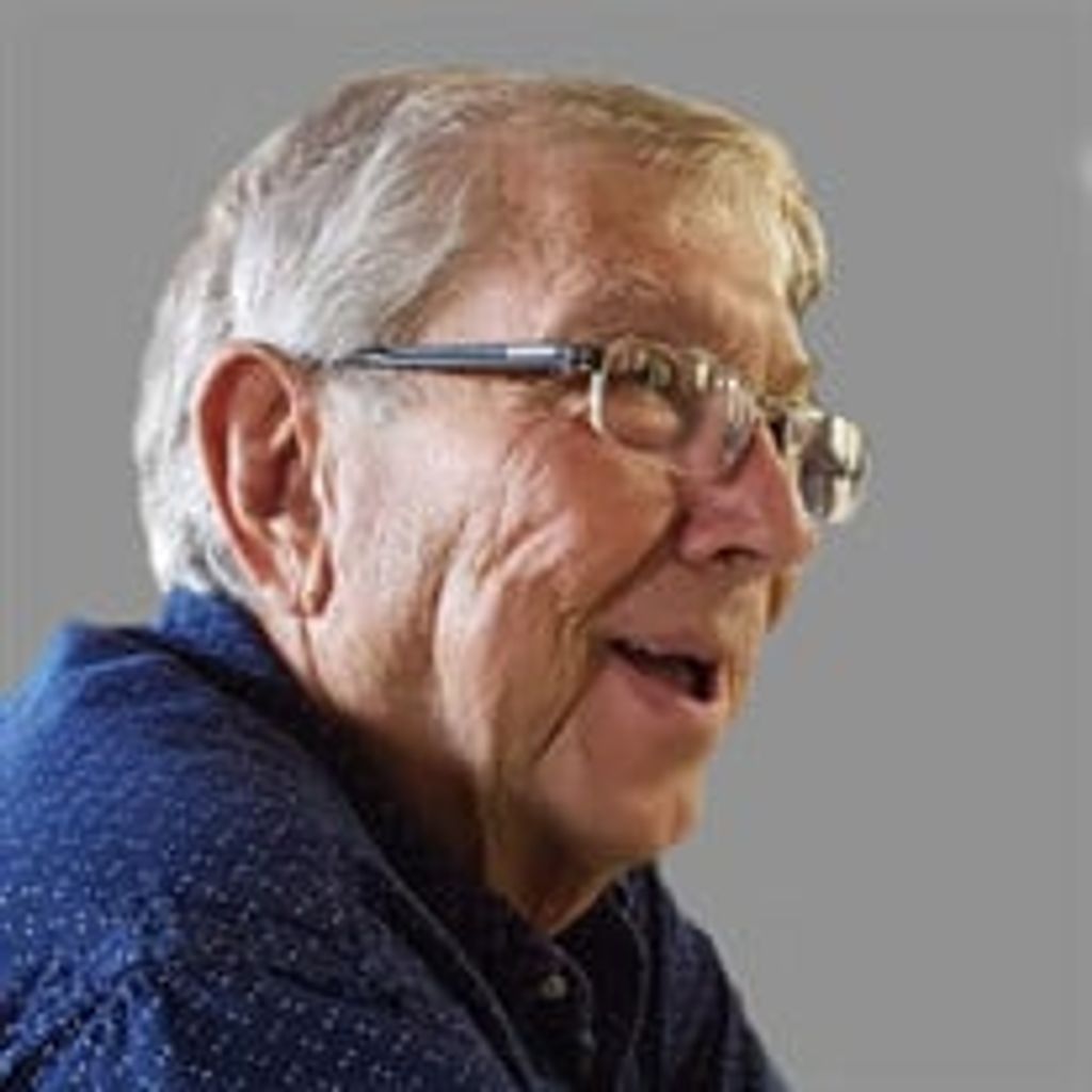 Bill Couch