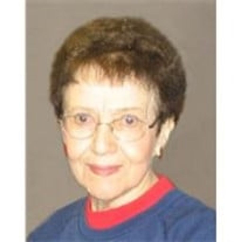 Joan Marie Natelli Badham