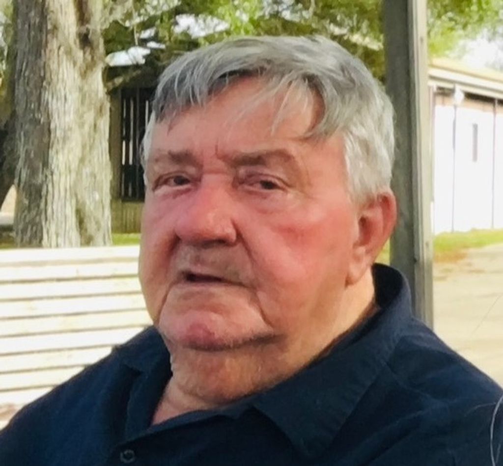 George Dosher Honeycutt “Bud”