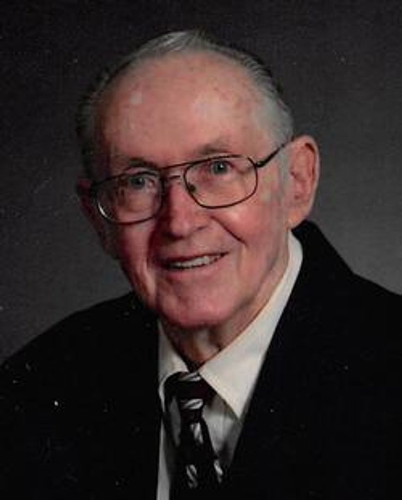 Alvin C. Sandifer Profile Photo