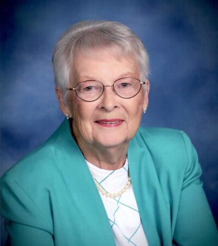 Betty Jo Canada Profile Photo