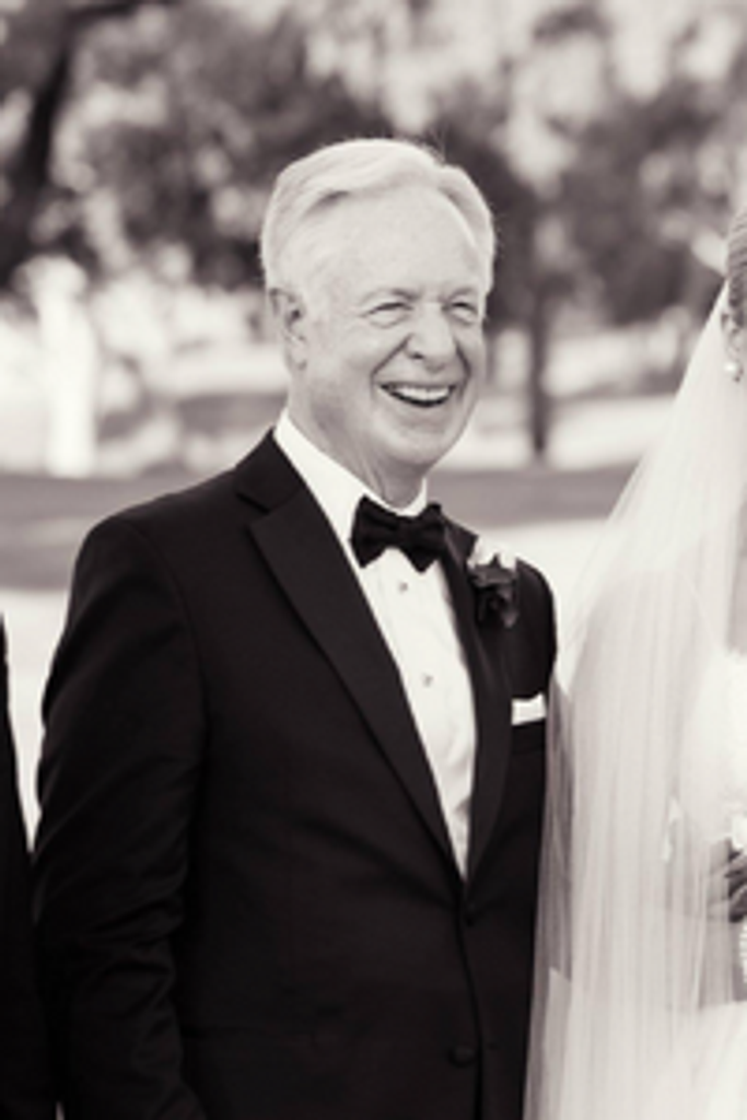 Stephen Bradley Hesse