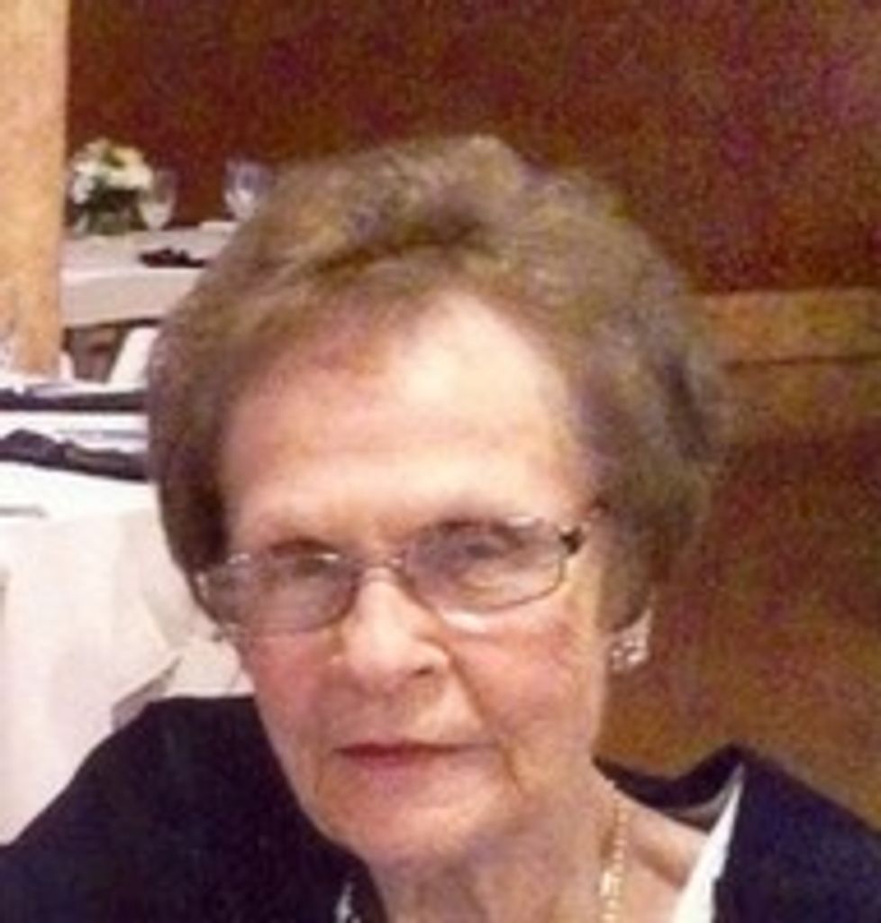 Marie Chatagnier Neuville