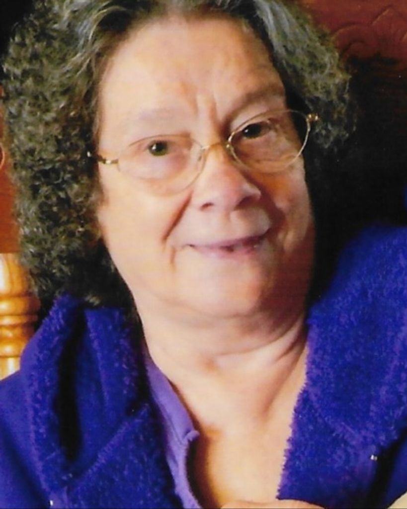 Lynn Darlene Porter