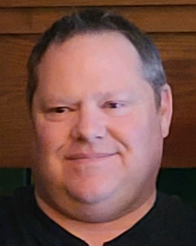 Stephen "Steve" Morgan