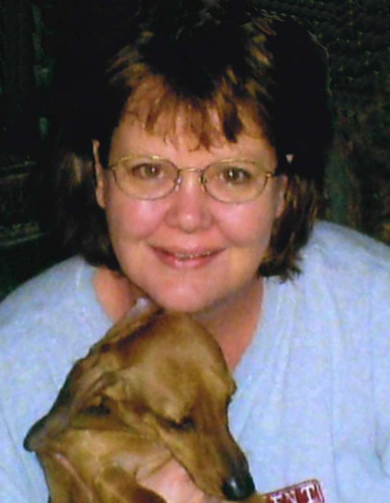 Theresa Brunner Profile Photo
