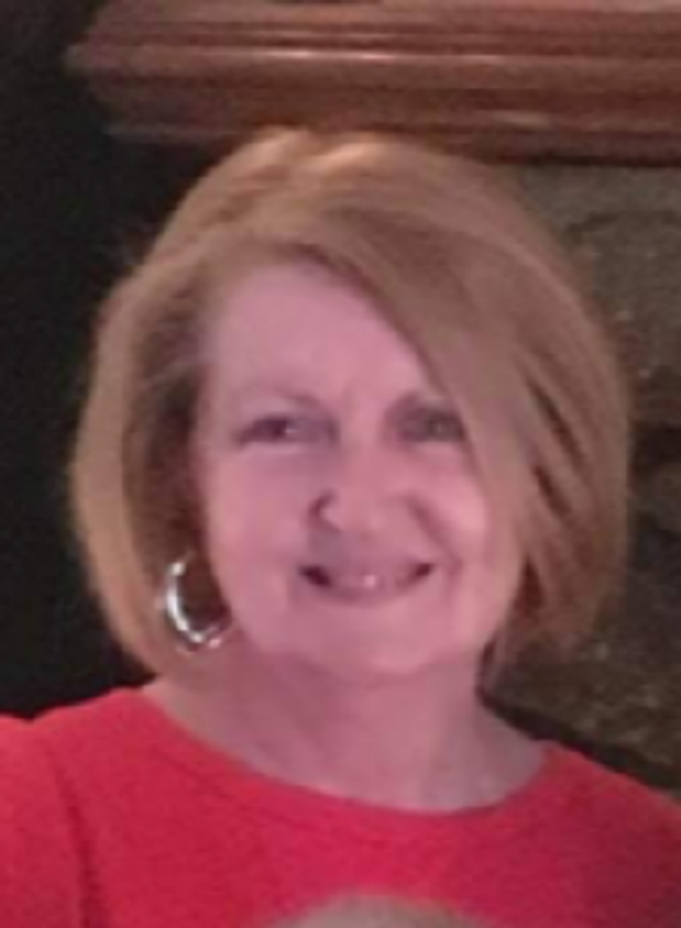 Dorothy Mawyer "Dot" Giles