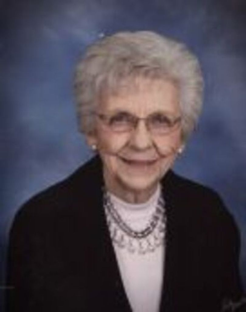 Josephine "Jo" Thomas Profile Photo
