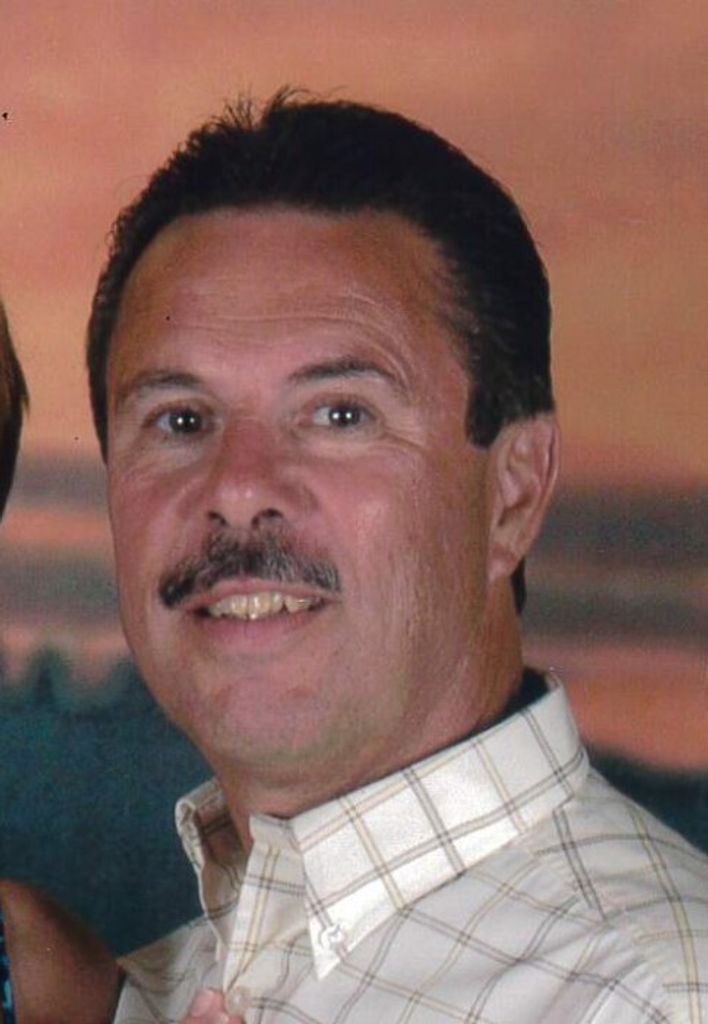 Frank C. Smith