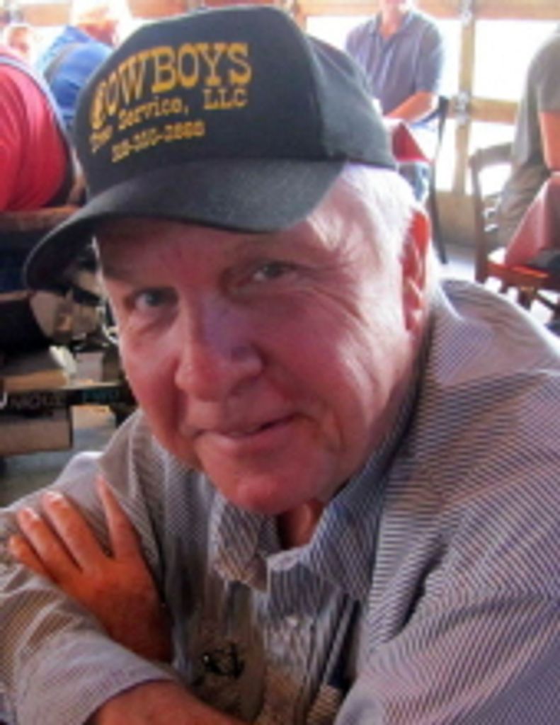 Cordell S. King