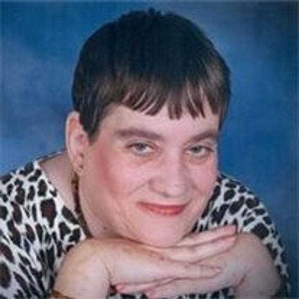 Joan Guidry