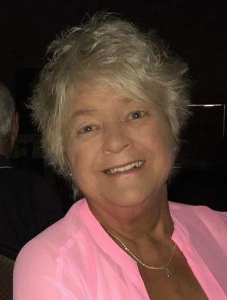 Janet Louise Mann Profile Photo