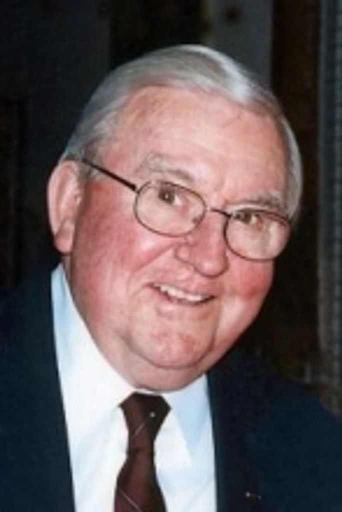 Donald Hudson Poole, Sr. Profile Photo