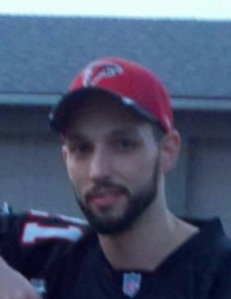 Shannon Carlton Hartley III
