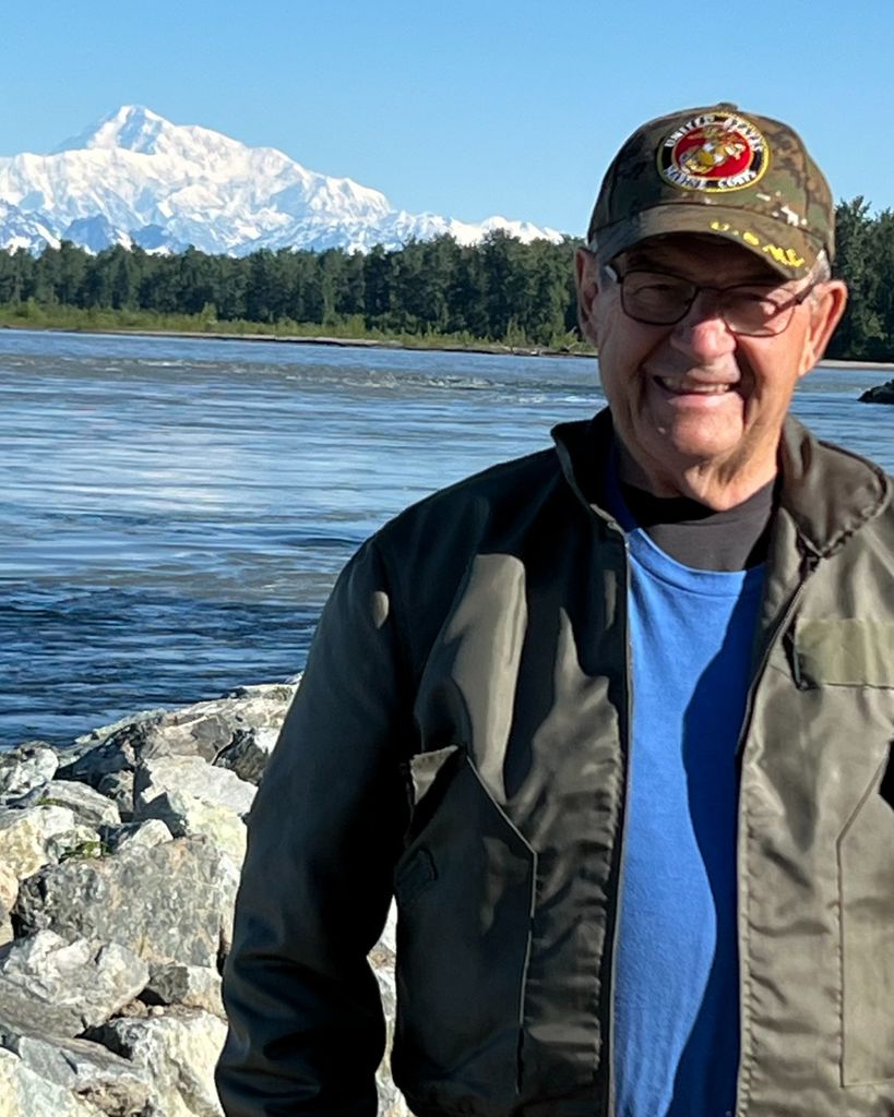John W. Tedder Profile Photo