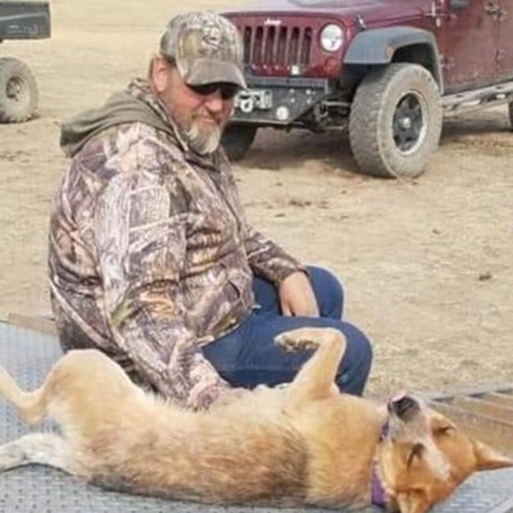 James Francis Moore, Jr. Profile Photo