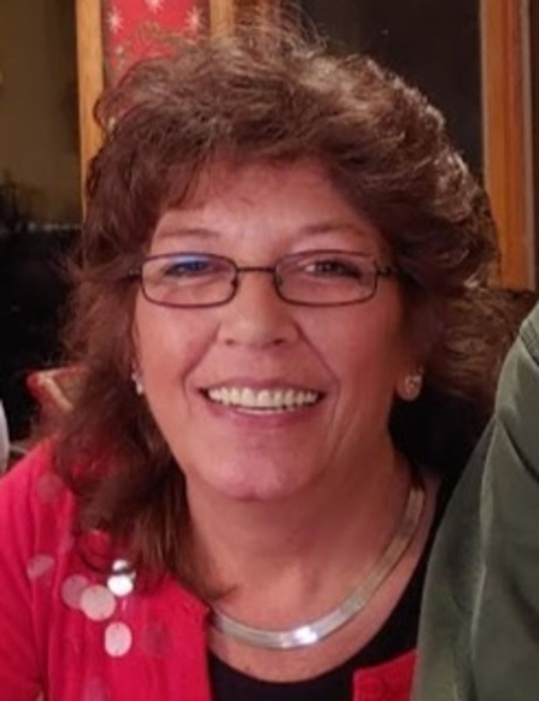 Brenda S. Te Beest-Werner