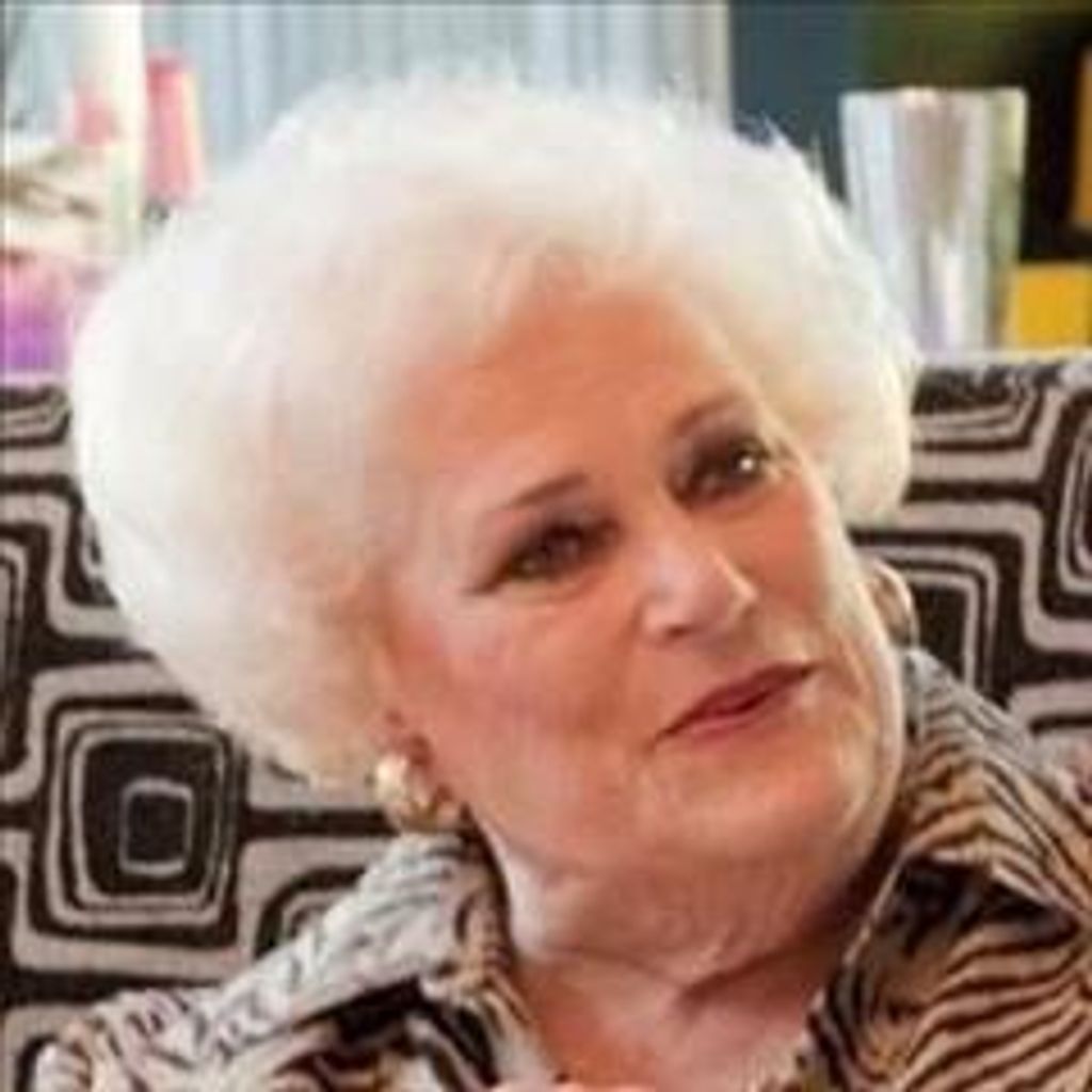 Carole Ree Herzberg Profile Photo