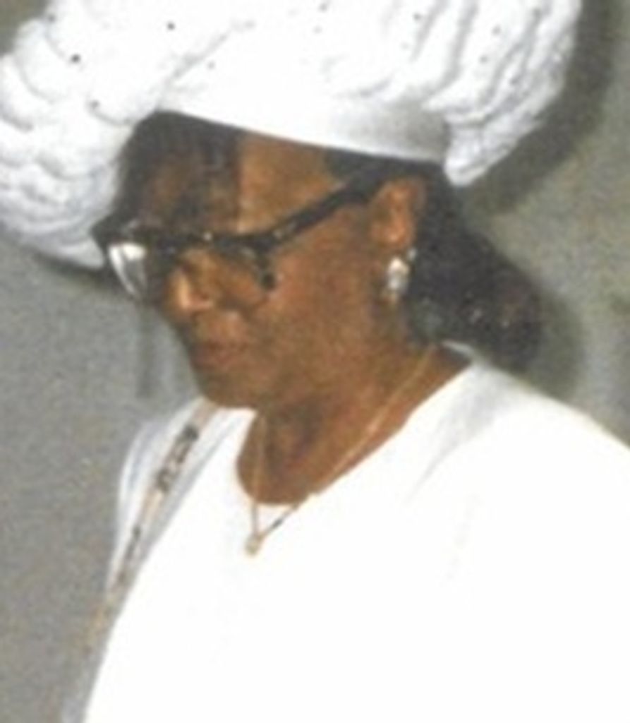 Odessa Pratt