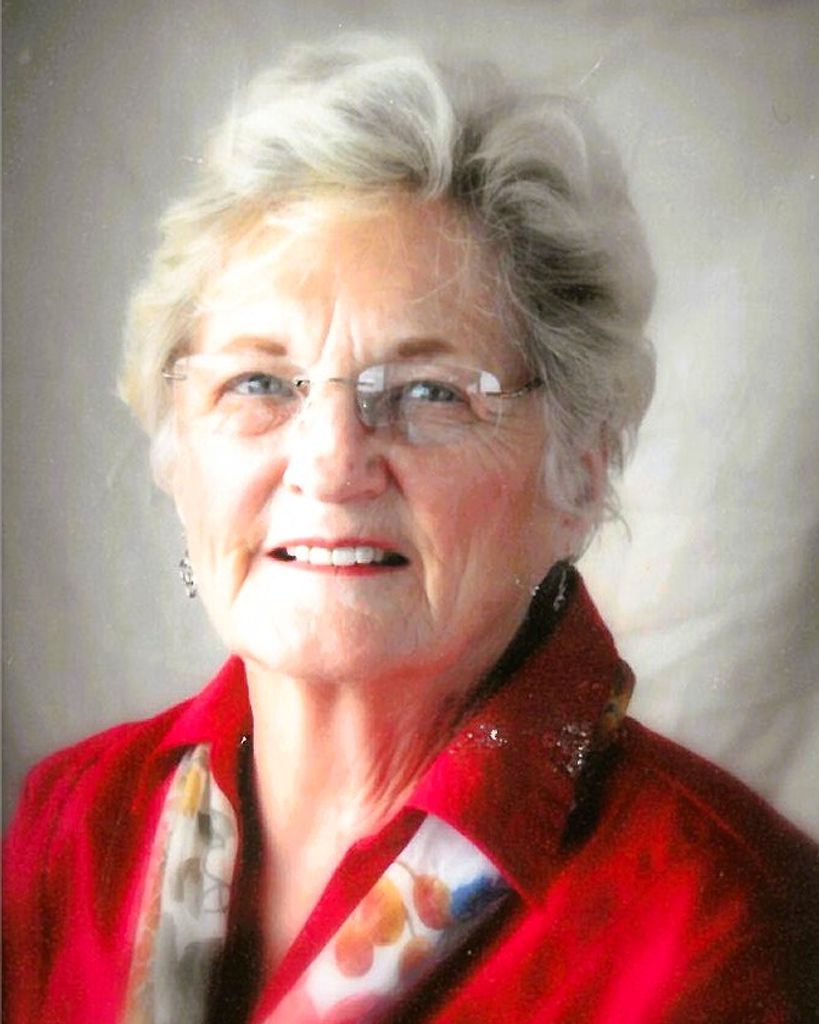 Margaret "Berniece" Murray Profile Photo