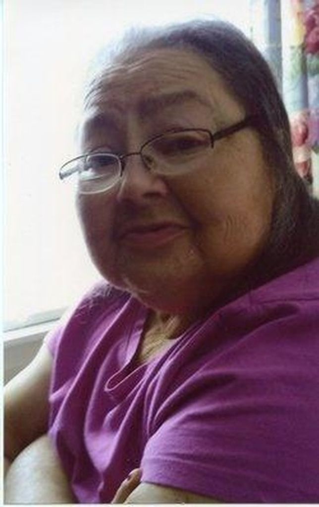 Brenda Lee Carter Demery