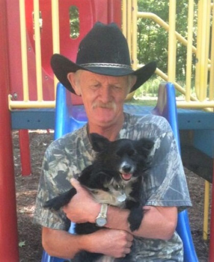 Dale Branam Profile Photo