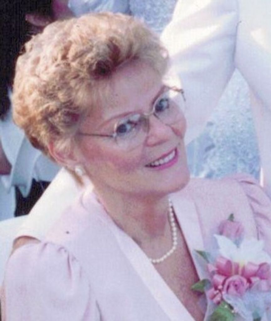 Ann G. (Etzel)  Klingman Profile Photo