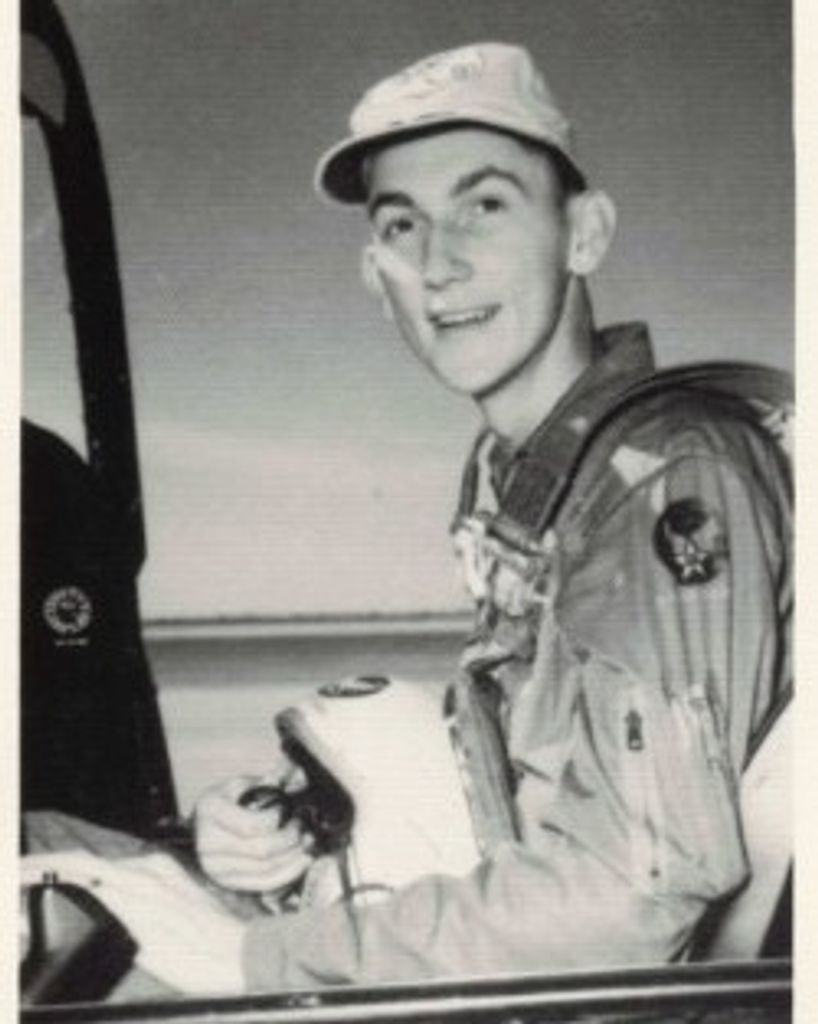 Verdy Joseph Pieroni Jr. Profile Photo