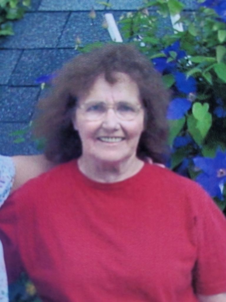 Evelyn Emily Mcginnis Profile Photo