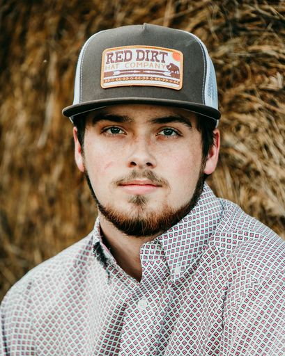 Trevor J. Ogden Profile Photo