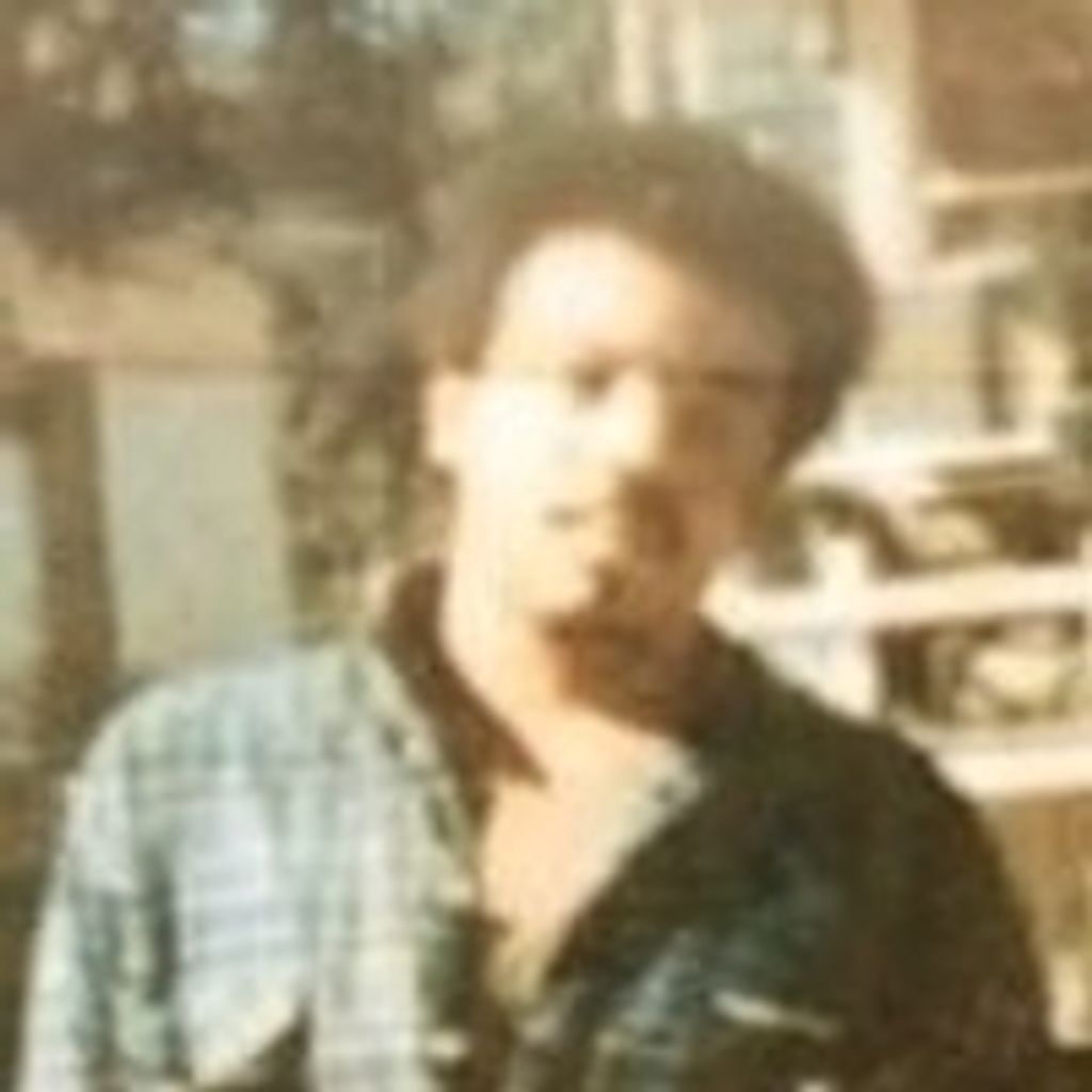 Roy Lee Franklin