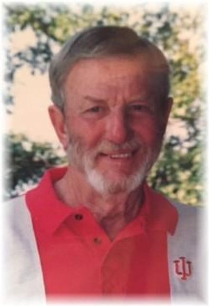 James Bruce Prentice Profile Photo