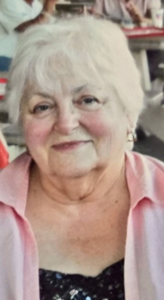 Barbara L. "Punkin" Arponen Profile Photo