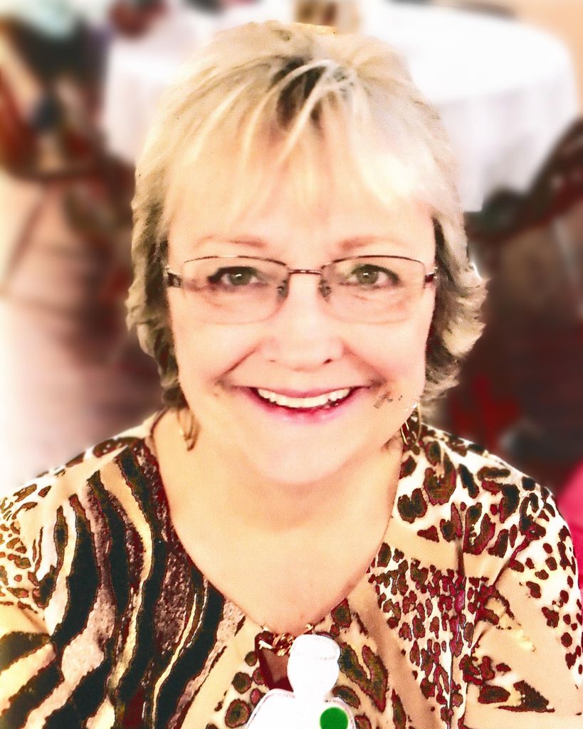 Judith Ann Stevens