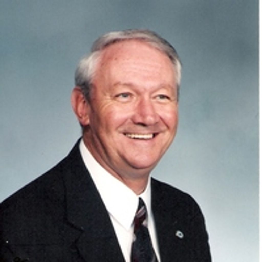 Robert Van Adams