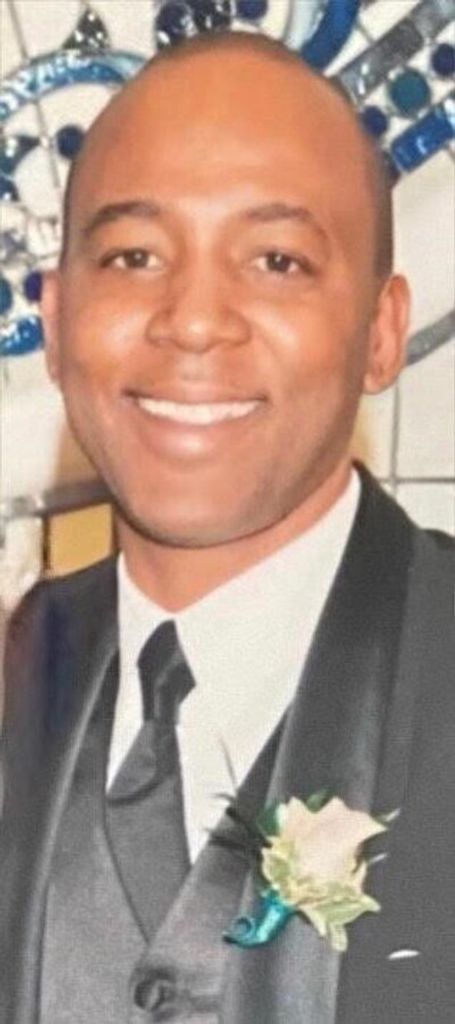 Mr. John Edward " John Boy" Mingo, Sr.